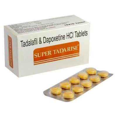 希爱力双效片